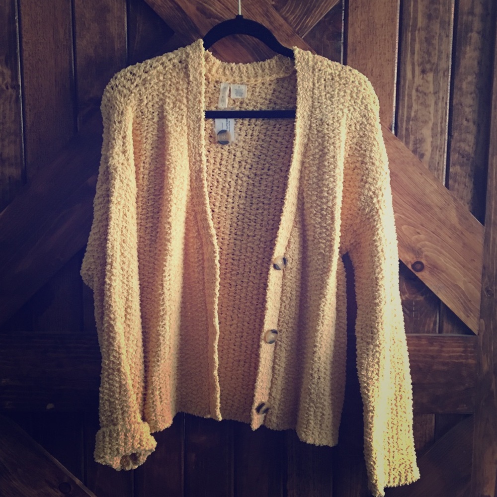 Cardigan